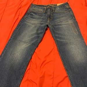 Men’s jeans